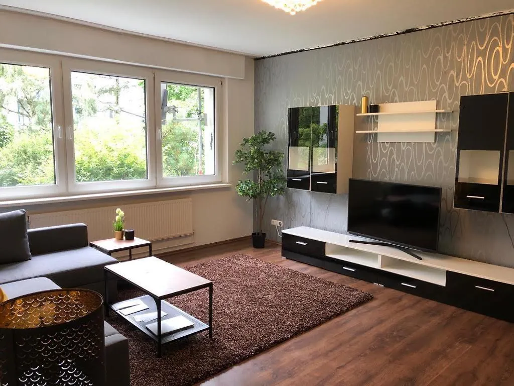 Quiet Apartment In Hip Neighbourhood Berlin
