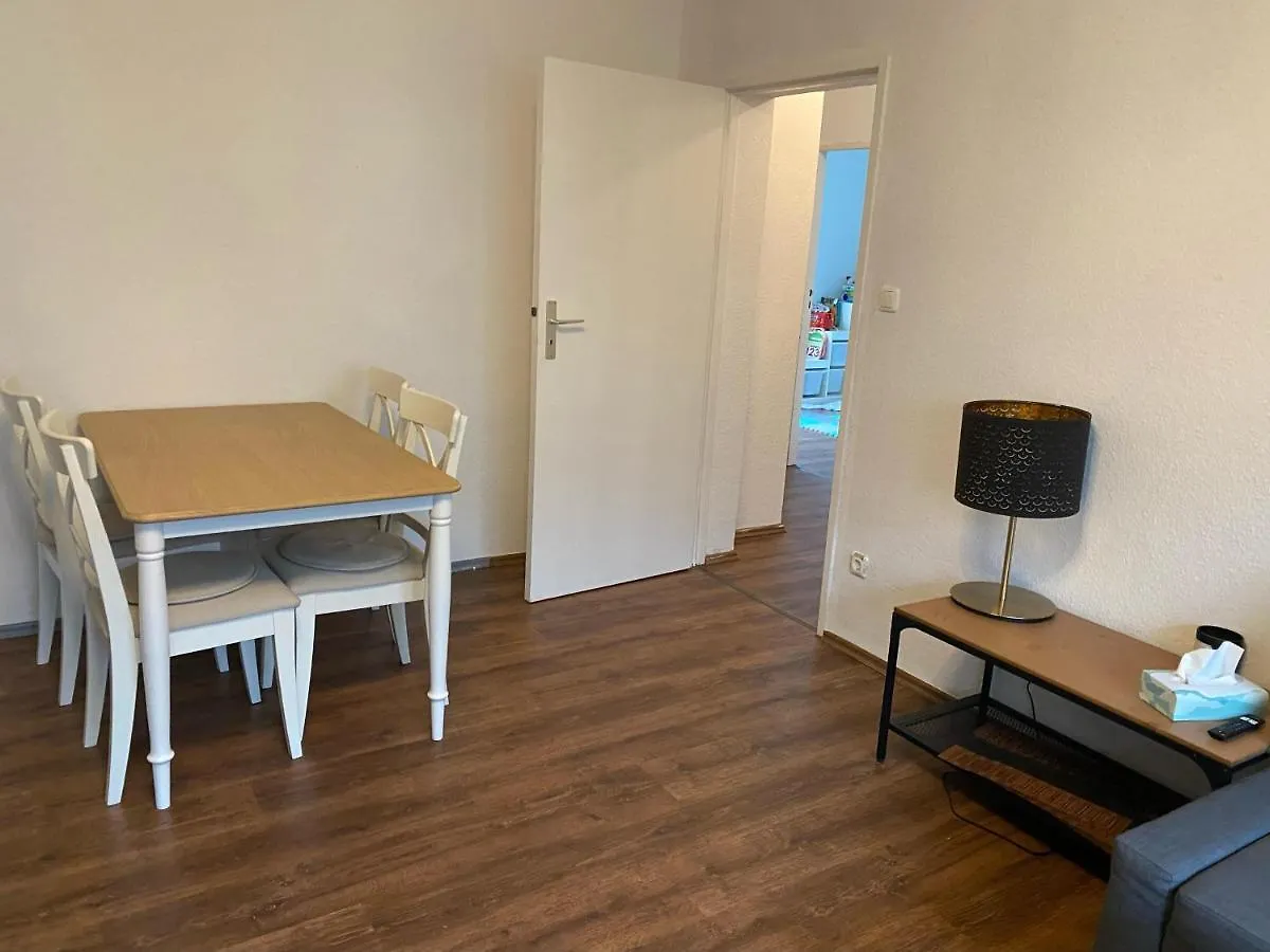 Quiet Apartment In Hip Neighbourhood Berlin